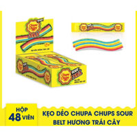 Hộp kẹo dẻo cầu vông hàng chuẩn thơm ngon