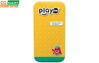 Hộp Kẹo PlayMore Hộp Thiếc 110g