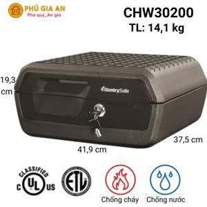 Hộp két CFW30200
