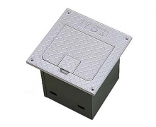 Hộp kết nối  Toa FX-1