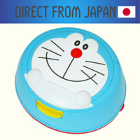 Hộp khăn giấy ướt Rec Đôrêmon, Chứa khăn giấy ướt, mở bằng một cú đẩy, sản xuất tại Nhật Bản