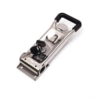 Hộp khoá cửa thùng xe tải (inox304)