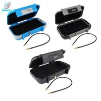 Hộp khóa nhỏ di động kết hợp hộp khóa Mini chống nước