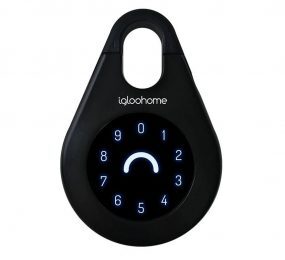 Hộp khóa thông minh Hafele Igloohome 912.05.381