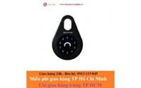 Hộp Khóa thông minh Igloohome Hafele EK5500-TB/ 912.05.381- Hàng chính hãng