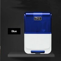 Hộp khử khuẩn muỗng đũa treo tường 30x21x8cm