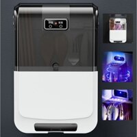 Hộp Khử Khuẩn Muỗng Đũa Treo Tường