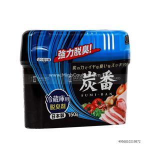 Hộp khử mùi tủ lạnh hương trà xanh Kobuko KK-2306