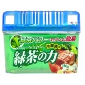Hộp khử mùi tủ lạnh hương trà xanh Kobuko KK-2306