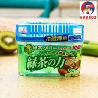 Hộp Khử Mùi Tủ Lạnh Nhật Bản