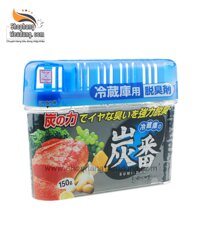 Hộp khử mùi tủ lạnh Nhật Bản