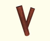 Hộp khuếch tán âm thanh bằng gỗ chất lượng SBARC300