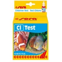 Hộp Kiểm Tra Clorin Sera kH Test cho bể cá cảnh
