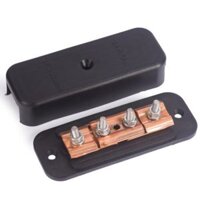 Hộp kiểm tra điện trở Bakiral