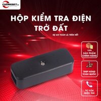 Hộp Kiểm Tra Điện Trở Đất BAKIRAL Nhập Khẩu Thổ Nhĩ Kỳ