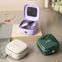 Hộp Kim Chỉ 40 Món Tiện Lợi Khâu Vá Quần Áo - Bộ Hộp Kim Chỉ May Vá Đa Năng