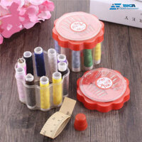Hộp kim chỉ đa năng mini