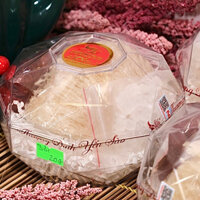 Hộp kim cương- 1 tai yến vụn 10gr