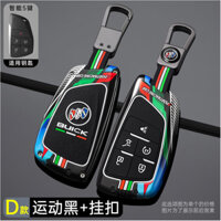 Hợp Kim Kẽm Chìa Khóa Xe Ô Tô Dành Cho Xe Chevrolet Tahoe Suburban Cho GMC Yukon Cho Buick ENVISION S Plus Avenir 2020 2021 2022 2023