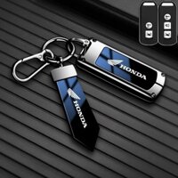 Hợp Kim Kẽm Chìa Khóa Xe Ô Tô Dành Cho Xe Honda X ADV SH 300 150 125 Forza 300 125 PCX150 2018 Xe Máy Xe Tay Ga 2 3 Nút Chìa Khóa
