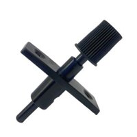 Hợp Kim Kẽm Máy Bay Pin 70 Dịch Mùa Xuân Cửa Sổ Pin Khóa Cũ Hợp Kim Nhôm Cửa Sổ Phần Cứng Phụ Kiện Loại Đẩy