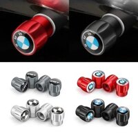 Hợp Kim Lốp Xe Ô Tô Nắp Van Bánh Lốp Không Khí Dành Cho Xe BMW X3 X5 X6 E90 E39 E46 E93 F30 F10 G20 G60 G80 G68