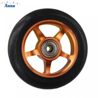Hợp kim nhôm Bánh xe trung tâm chịu tải Vòng bi Đường kính bên trong Trọng lượng