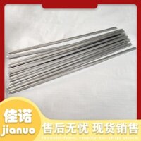 Hợp kim nhôm Phụ gia Thí nghiệm nghiên cứu khoa học Hợp kim nhôm Titan Carbon AlTi5C0.2 Hợp kim có độ bền cao Nguyên liệu