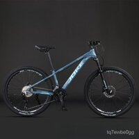 Hợp Kim Nhôm Xe Đạp Leo Núi Thanh Niên Đi Lại Xe Đạp Học Sinh Nam Nữ Người Lớn