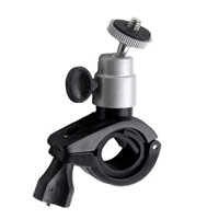 Hợp Kim Nhôm Xe Đạp / Xe Máy Xoay 360 Độ Gimbal Giá Đỡ Camera Thể Thao Ngoài Trời DV Giá Đỡ