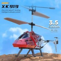Hợp Kim RC Máy Bay Trực Thăng Máy Bay Áp Lực Không Khí Cao 3.5 Kênh 2.4G Điều Khiển Từ Xa Lớn Trực Thăng Đồ Chơi Cho Trẻ Em Đồ Chơi Bé Trai Quà Tặng