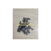 HỢP KIM YG6Z C304/ HỘP 0.5KG/ 14x4.5x4.0MM (ẢNH THẬT)