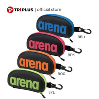 Hộp kính bơi ARENA ARN-6442 có móc khoá Carabiner (khóa chữ D)