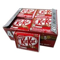 Hộp kitkat socola 24 thanh x35g date 5/2025