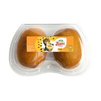 Hộp kiwi vàng Zespri 2 quả (1 Hộp)