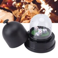 Hộp Lắc Xí Ngầu