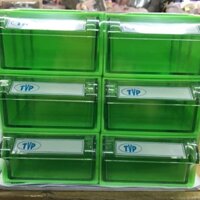 Hộp lắp ghép đa năng