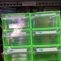 Hộp lắp ghép đa năng