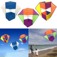 Hộp lập phương âm thanh nổi tốt nhất Hình diều Ngoài trời đầy màu sắc Hộp hình dạng âm thanh nổi cho đồ chơi trẻ em