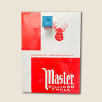 Hộp Lơ Master 144 Viên(VN sản xuất)