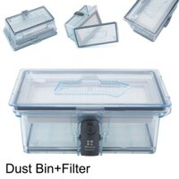 Hộp Lọc Bụi Chất Lượng Cao Cho Robot Hút Bụi Samsung Powerbot-E VR05R5050WK