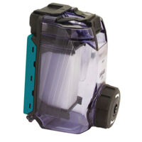 Hộp lọc bụi DX06 DX08 cho máy khoan bê tông Makita 199555-1