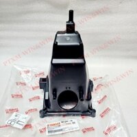 Hộp lọc gió, Đế pô e Exciter 135 (2011-2014) Ex135 zin mới - 55P-E4411-00