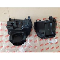 Hộp lọc gió Luvias BXC Yamaha