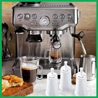 Hộp lọc Syd Bộ lọc máy pha cà phê Bộ lọc nước mềm Hệ thống lọc nước Bộ lọc nước cà phê Nhựa Mate