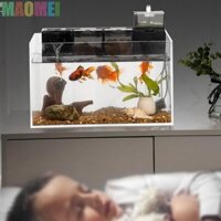 Hộp lọc tuần hoàn nước MAOMEI Bể rùa bền oxy