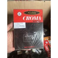 HỘP LỚN 200 LƯỠI LAM CROMA