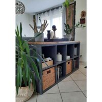 Hộp lục bình mẫu vuông,giỏ vuông để đồ, giỏ đựng quần áo,khay đựng hộc tủ, giỏ cói đựng vật dụng, giỏ mây tre decor