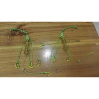 Hộp Lưỡi câu lăng xê Shimago / Lancer