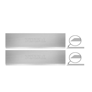 Hộp lưỡi dao bào 200mm TCT Total TAC622003